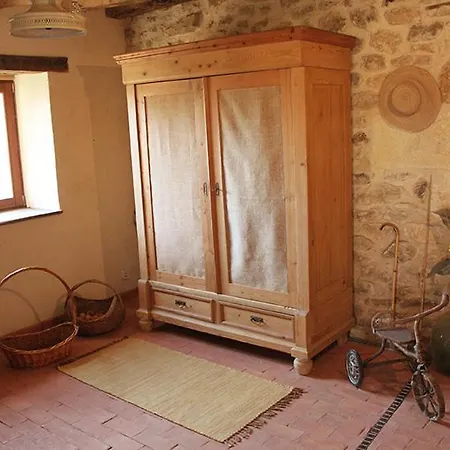 Casa Rural Blablao Country house