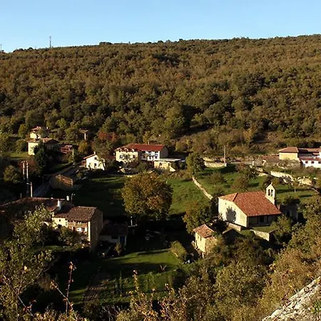 Country house Casa Rural Blablao