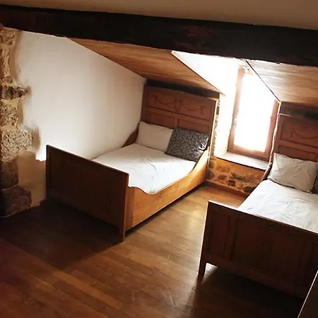 Country house Casa Rural Blablao *