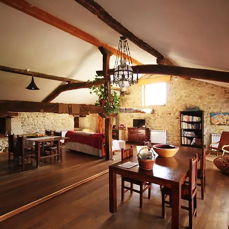 Casa Rural Blablao Country house