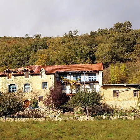 Country house Casa Rural Blablao